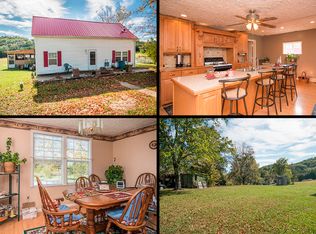 1113 Holbert Cemetery Rd, Sevierville, TN 37876