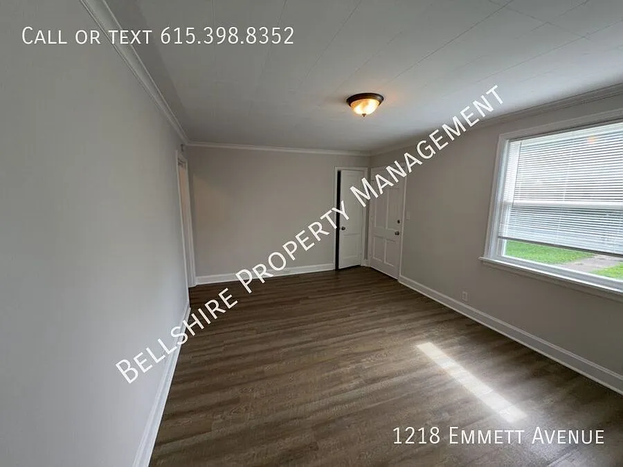 Move In Special!! 50% Off First Months Rent - 2 Bedroom | 1 Bathroom, Nashville Tn — Photo 4