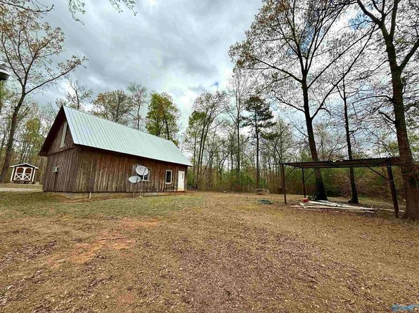 540 Meltonsville Rd, Guntersville, AL 35976