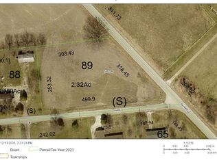 0 Shirk Rd, Marysville, OH 43040