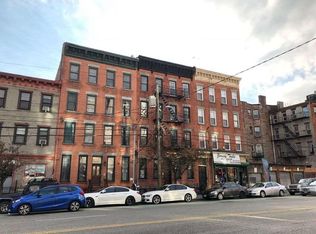 167 Columbus Dr APT 3R, Jersey City, NJ 07302