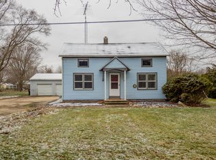 10616 Oakland Dr, Portage, MI 49024
