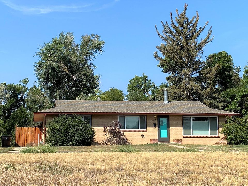 817 Skyline Drive