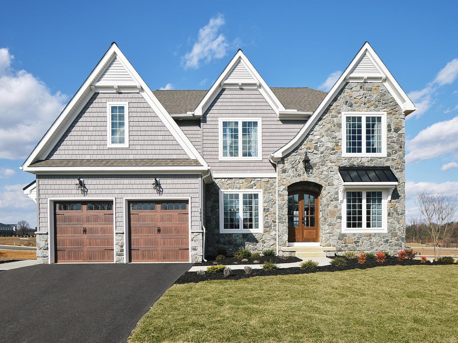 Trails at Marsh Creek by Keystone Custom Homes in Glenmoore PA Zillow