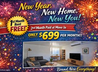 3615-3625 N Columbia Ave #362, Tucson, AZ 85705