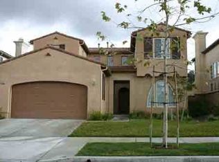 24397 Mira Vista St, Valencia, CA 91355