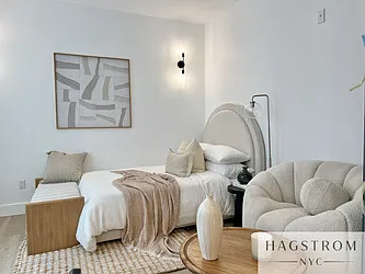 Rented by Hagstrom Management Inc