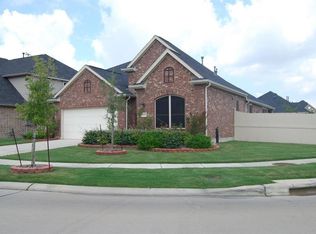 24902 Lakecrest Park Dr, Katy, TX 77493