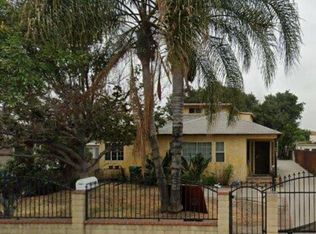 3933 Maine Ave, Baldwin Park, CA 91706