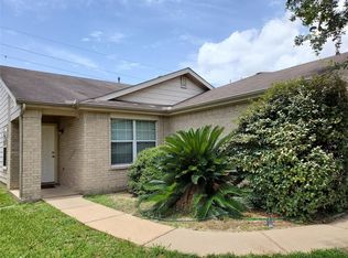 3819 Banks Ridge Ln, Katy, TX 77449