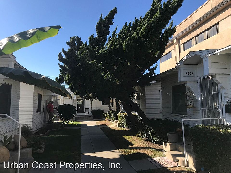 1st image of 4448 Park Blvd