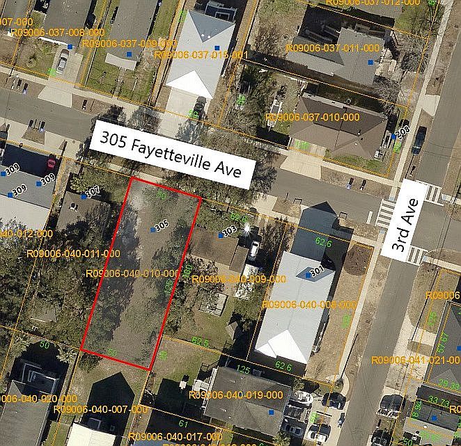 1st image of 305 Fayetteville Ave