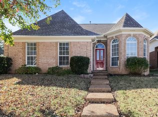 2781 Java Dr, Arlington, TN 38002