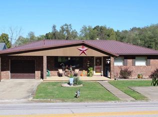 431 Klondyke Rd, Ripley, WV 25271