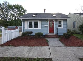 10 Scott Ave, Milltown, NJ 08850