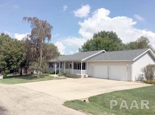 22 Marlee Dr, Canton, IL 61520