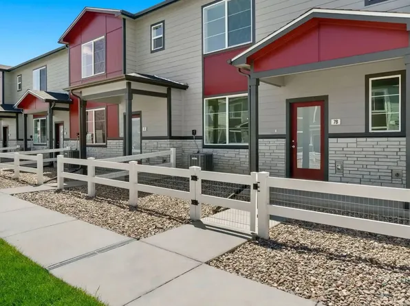 299 Condor Way, Johnstown, CO