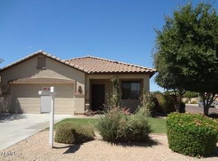 9322 W Albert Ln, Peoria, AZ 85382