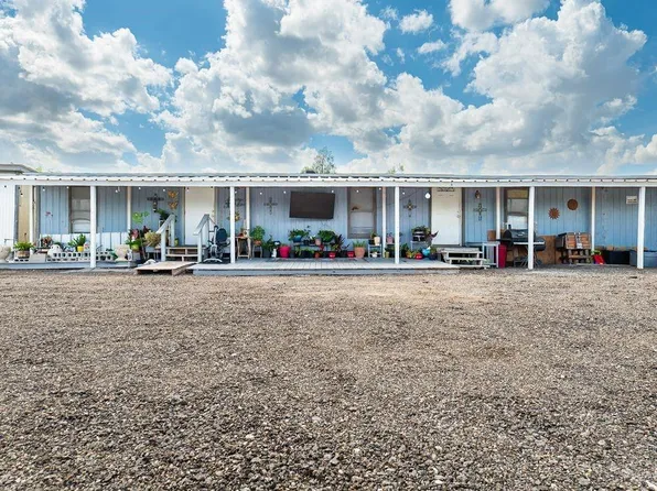 7208 Puffin St, Edinburg, TX 78542