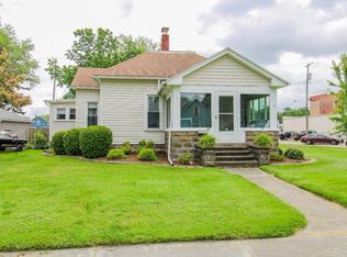 520 Williams St, Huron, OH