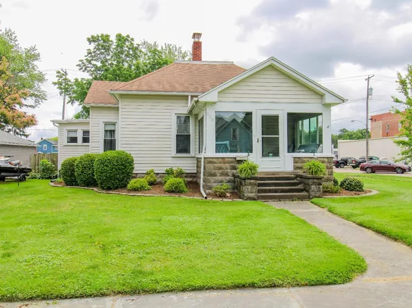 520 Williams St, Huron, OH 44839