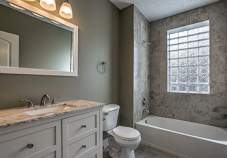 3325 Cuming St #3331 — Photo 5