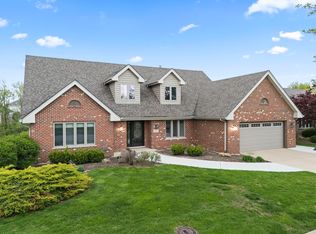 10900 Beth Dr, Orland Park, IL 60467