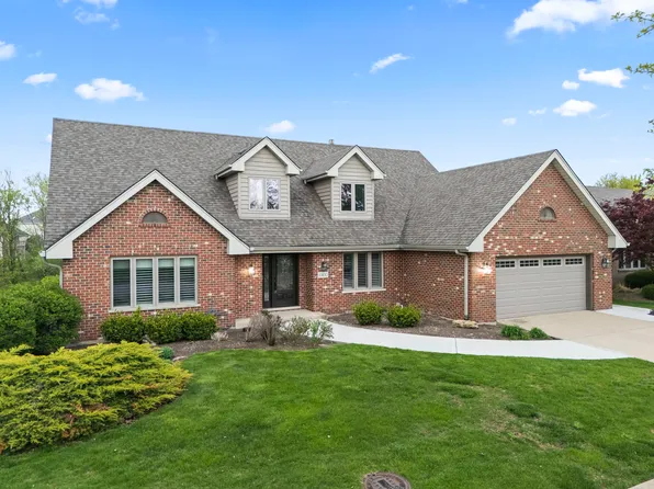 10900 Beth Dr, Orland Park, IL 60467