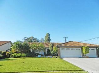 8161 La Monte Rd, Stanton, CA 90680