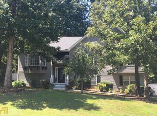 4947 Rancho Ct, Winston, GA 30187