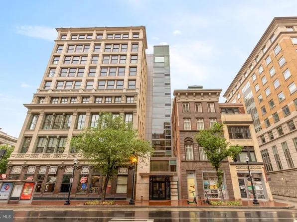 675 E St NW #350, Washington, DC 20004