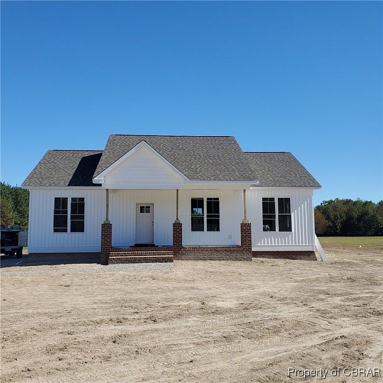 185 Millburn Way, White Stone, VA 22578 MLS 2426569 Zillow