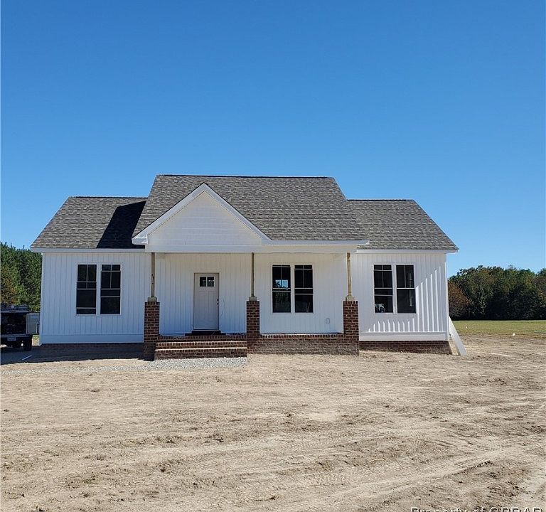 185 Millburn Way, White Stone, VA 22578 MLS 2426569 Zillow