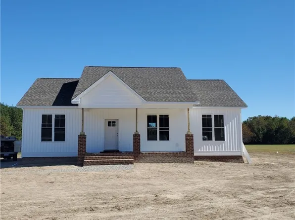 185 Millburn Way, White Stone, VA 22578