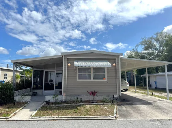 37376 Us Highway 19 N #47, Palm Harbor, FL 34684