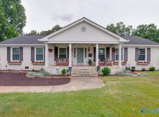 517 Thornton Ave SW, Huntsville, AL 35801