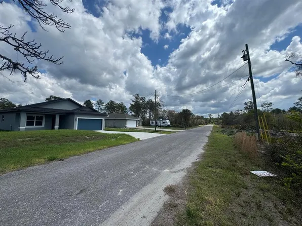 Fisher Loop Pass Lot 12, Ocklawaha, FL 32179