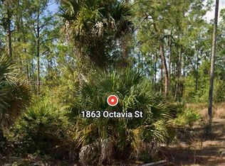 1863 Octavia St, Lehigh Acres, FL 33972
