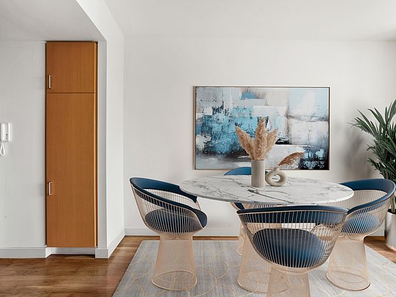 3rd image of 8 Spruce St APT 12D