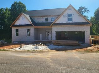160 Floyd Meadow Dr, Inman, SC 29349