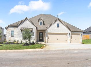 289 Lawrence Drive, Castroville, TX 78009