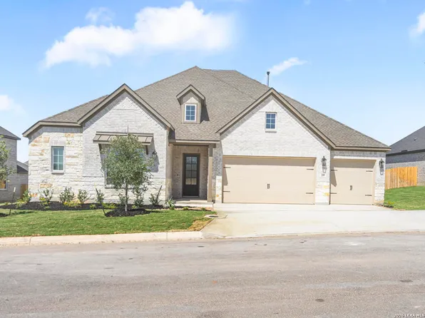 289 Lawrence Drive, Castroville, TX 78009