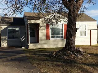 1725 S Highland St, Amarillo, TX 79103