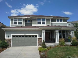 7062 S Jamestown Ct, Aurora, CO 80016