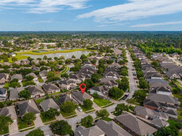 13535 Marble Pointe Ln, Cypress, TX 77429