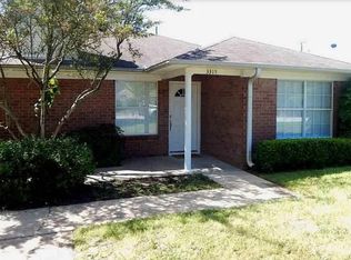 3315 Lexington Dr, Tyler, TX 75701