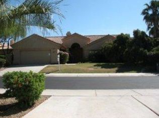 17319 N 77th Way, Scottsdale, AZ 85255