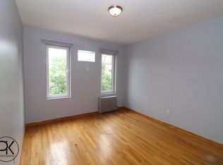 602 Humboldt St APT 3L, Brooklyn, NY 11222