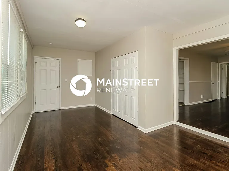 Bonus Room