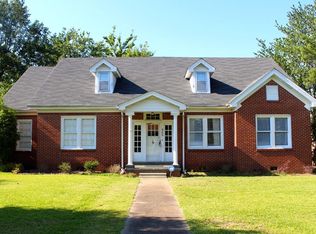 925 Grant St, Tupelo, MS 38801
